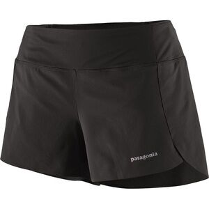 Patagonia Strider ProShorts 3.5” women’s small black